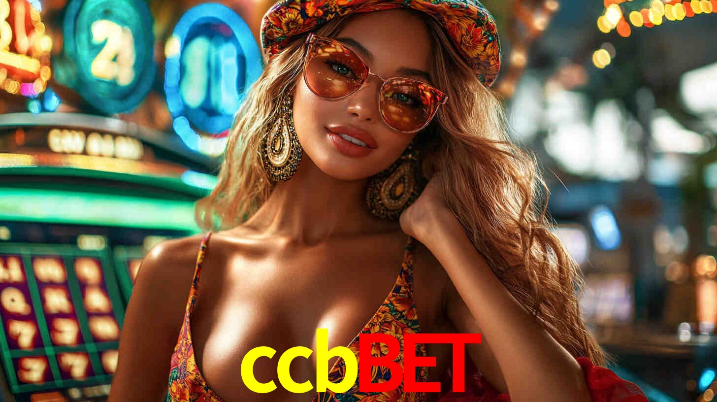 Welcome Bonus ccbbet